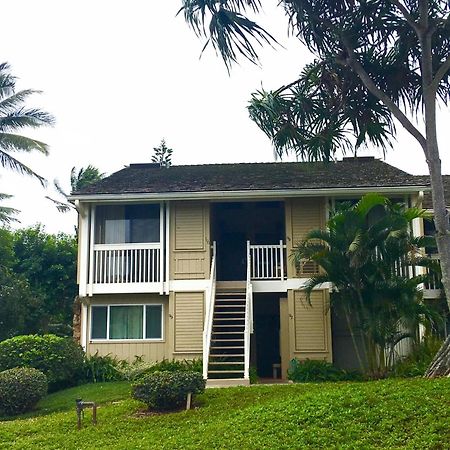 Modern, Romantic Vibes In The Tropics Kahuku Εξωτερικό φωτογραφία