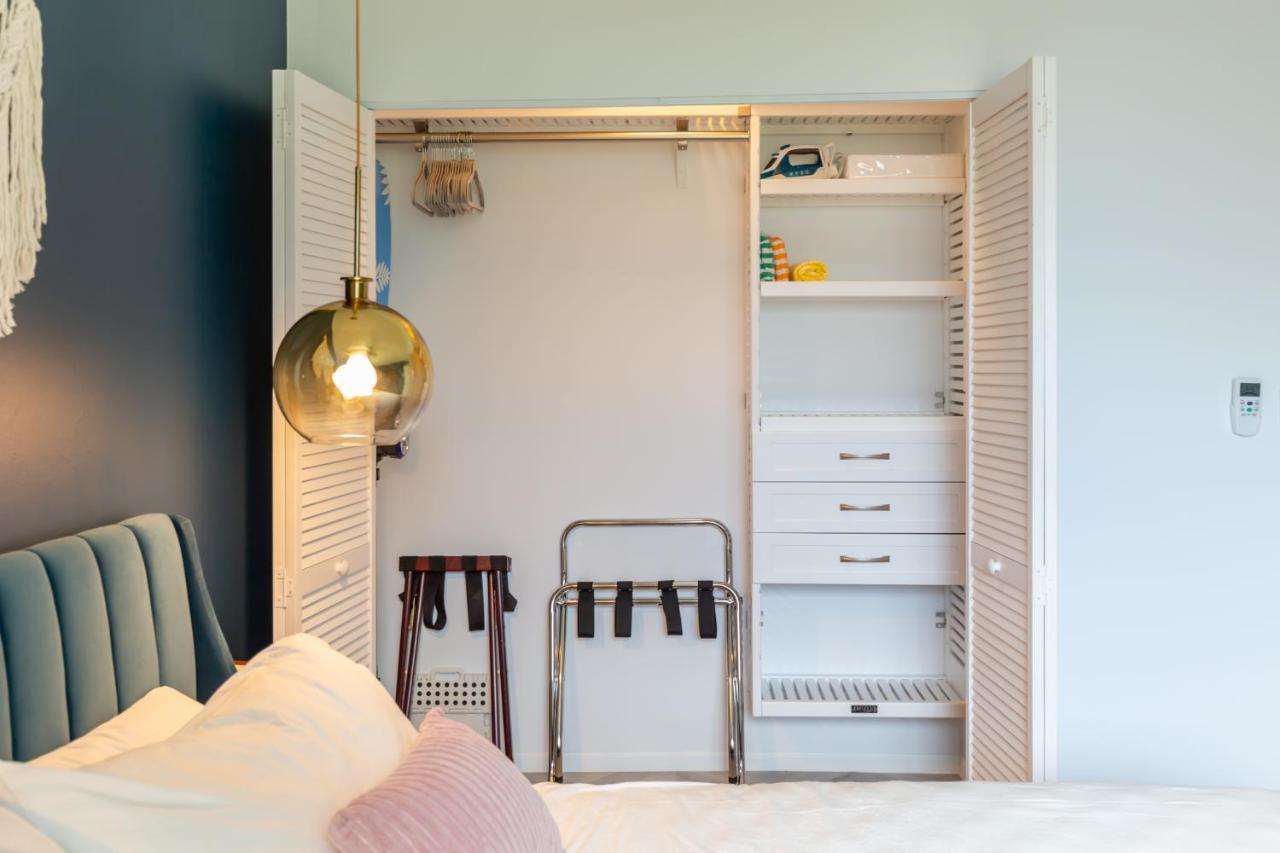 Modern, Romantic Vibes In The Tropics Kahuku Εξωτερικό φωτογραφία
