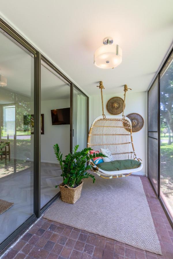 Modern, Romantic Vibes In The Tropics Kahuku Εξωτερικό φωτογραφία