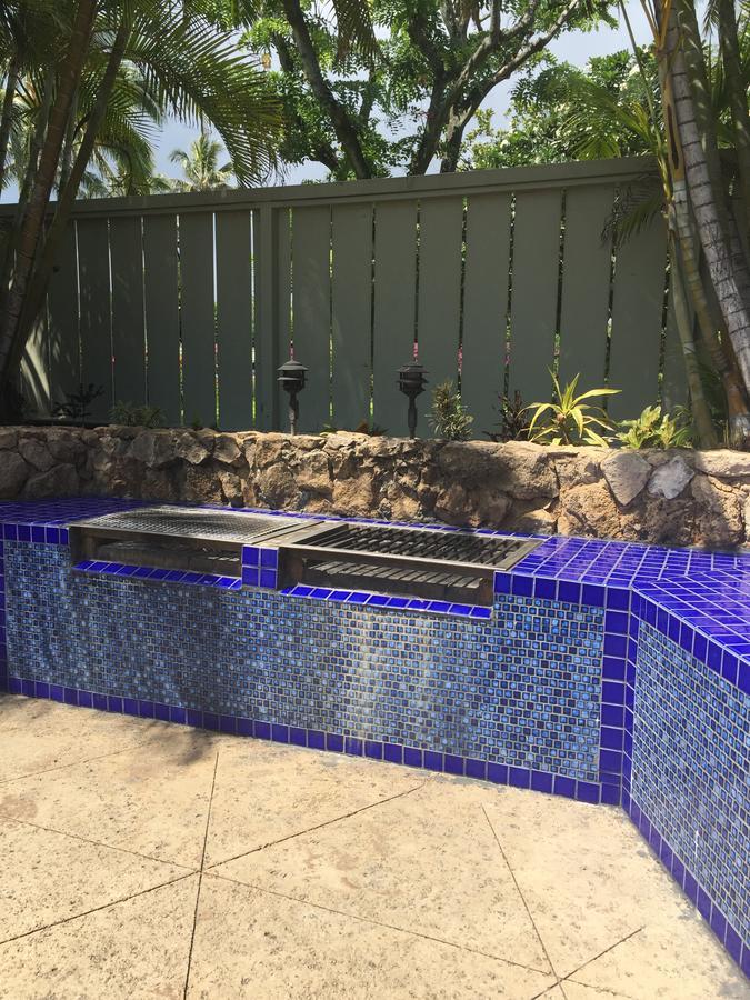 Modern, Romantic Vibes In The Tropics Kahuku Εξωτερικό φωτογραφία